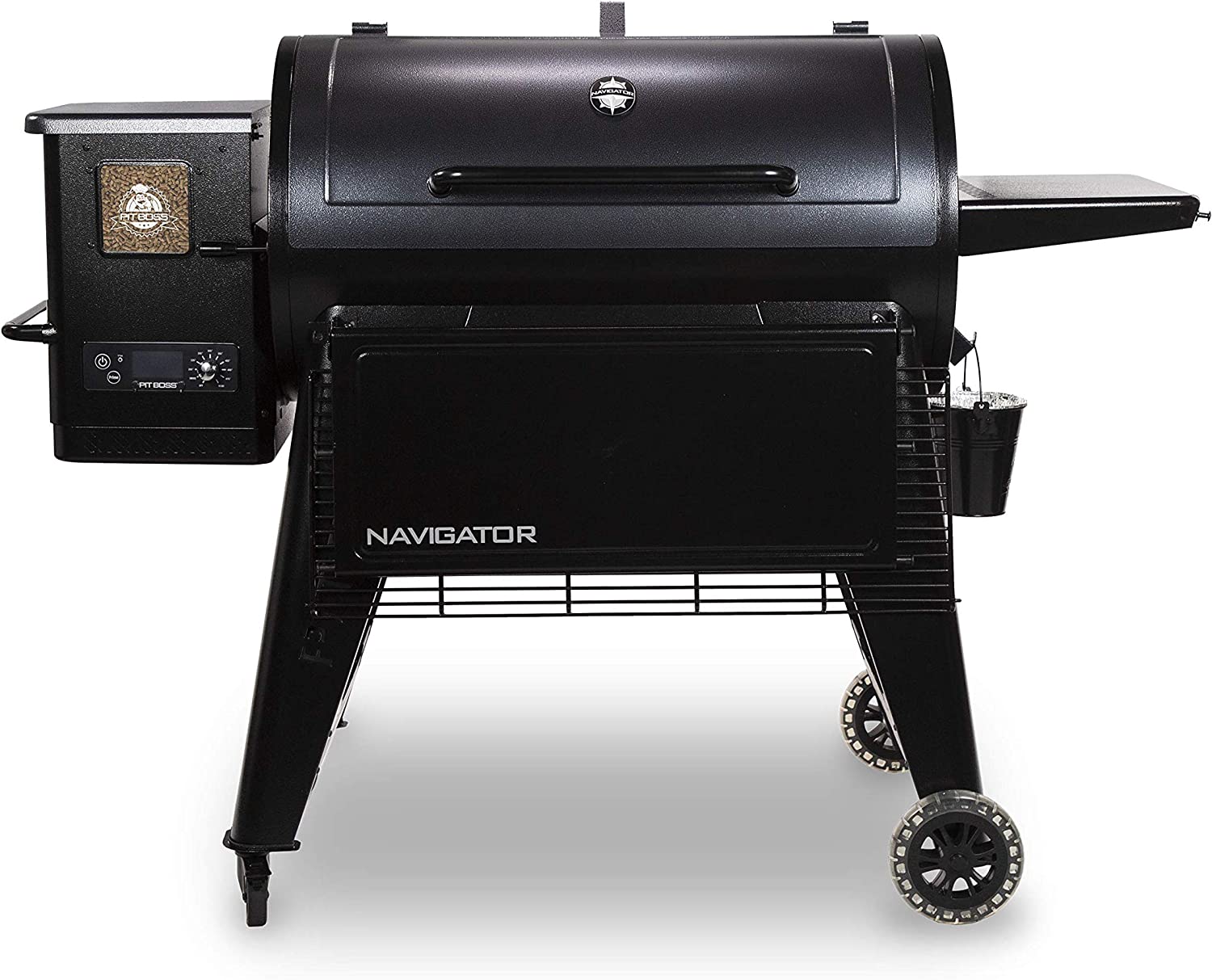 Pit Boss Navigator 1150 Barbecue à pellets