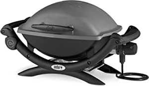 Weber Barbecue électrique Q1400