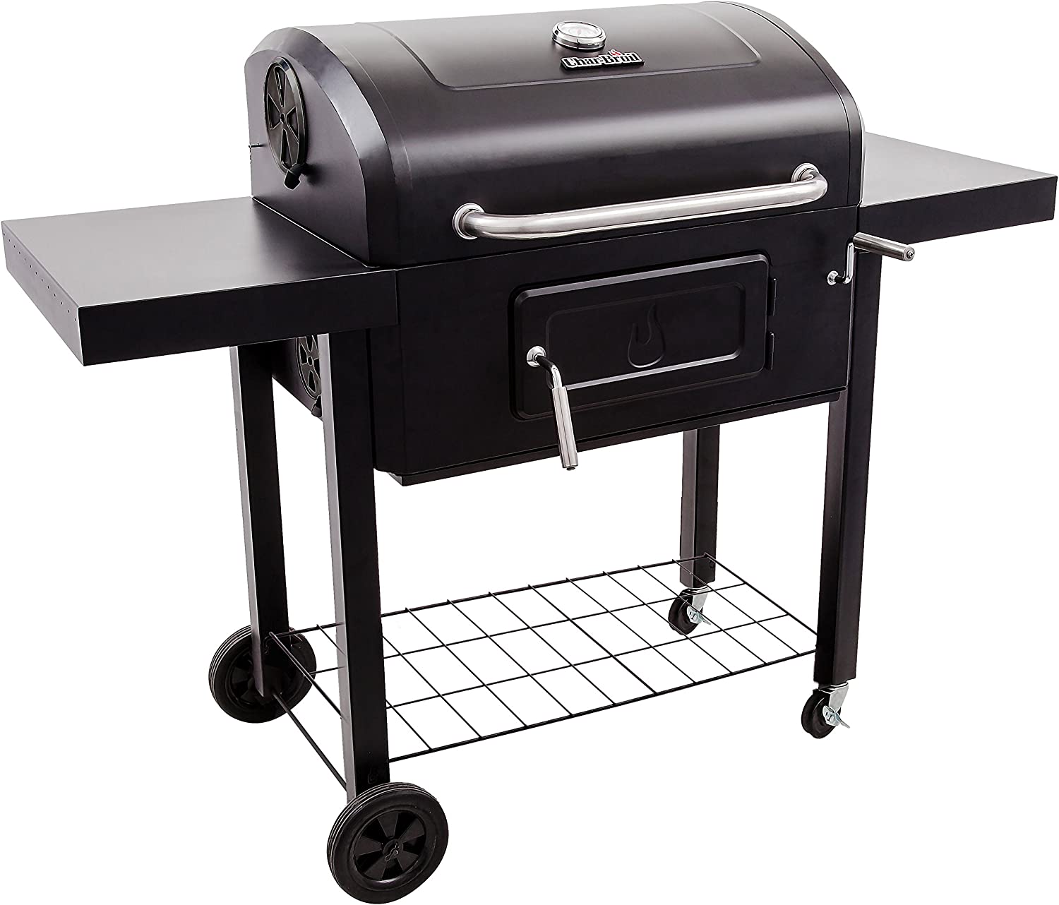 Barbecue Char-Broil 3500