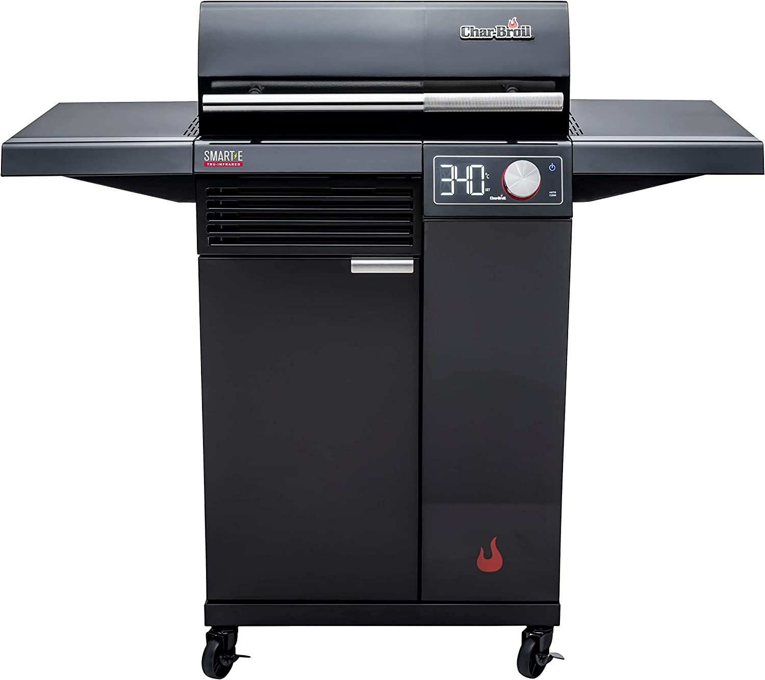 barbecue char-broil smart-e