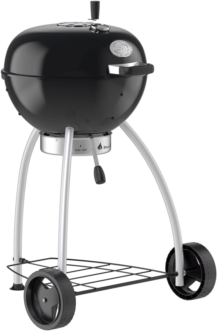 Barbecue Rösle F50 Belly