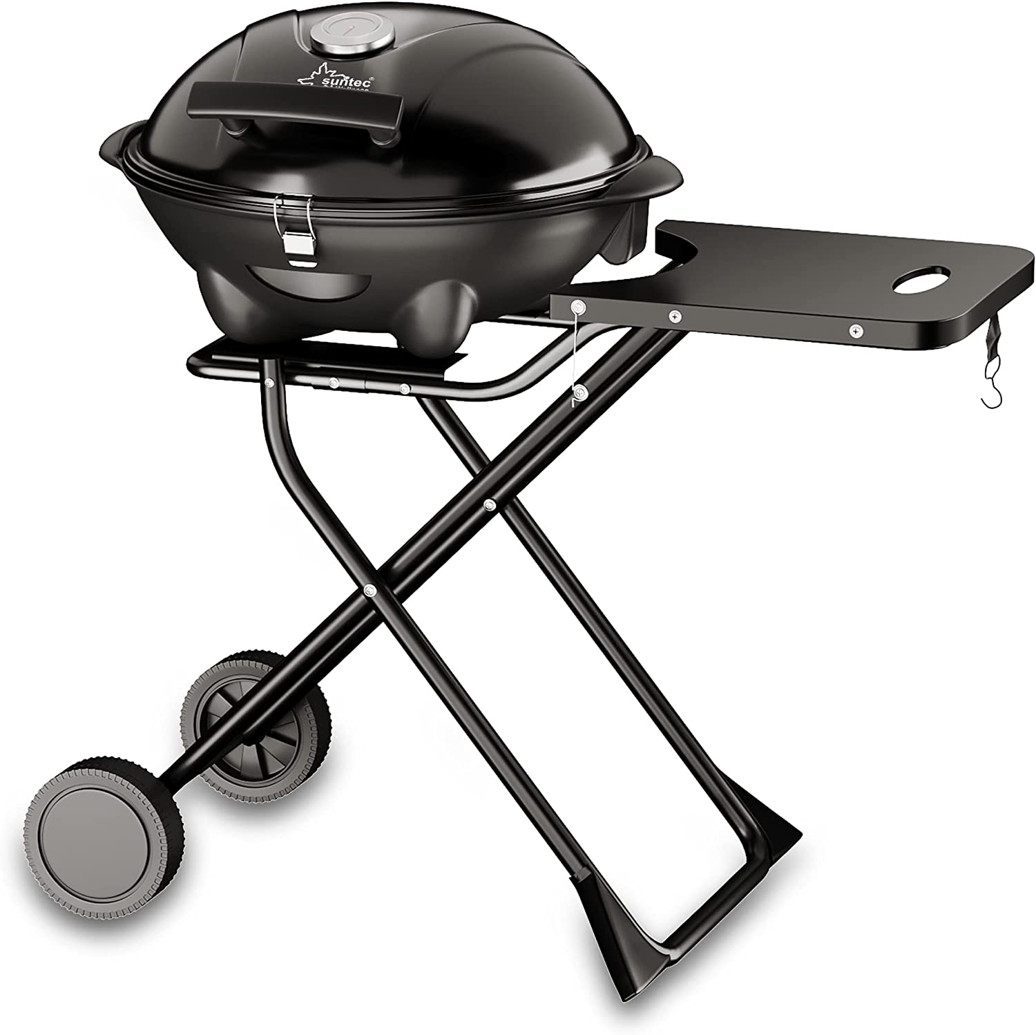 SUNTEC Grill sur pied electrique BBQ-9493