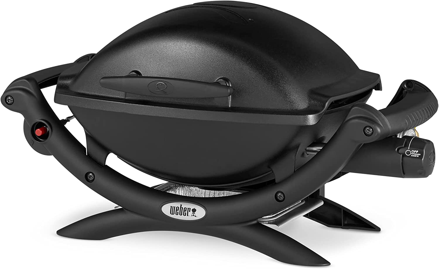 Weber Q1000