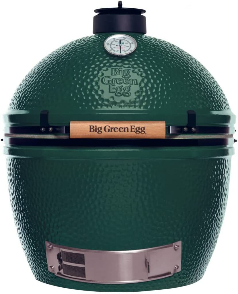 Barbecue Big Green Egg XLarge