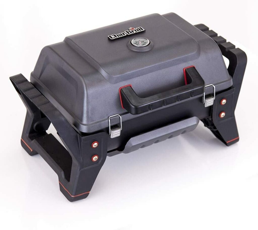 Barbecue portable Char-Broil X200 Grill2Go