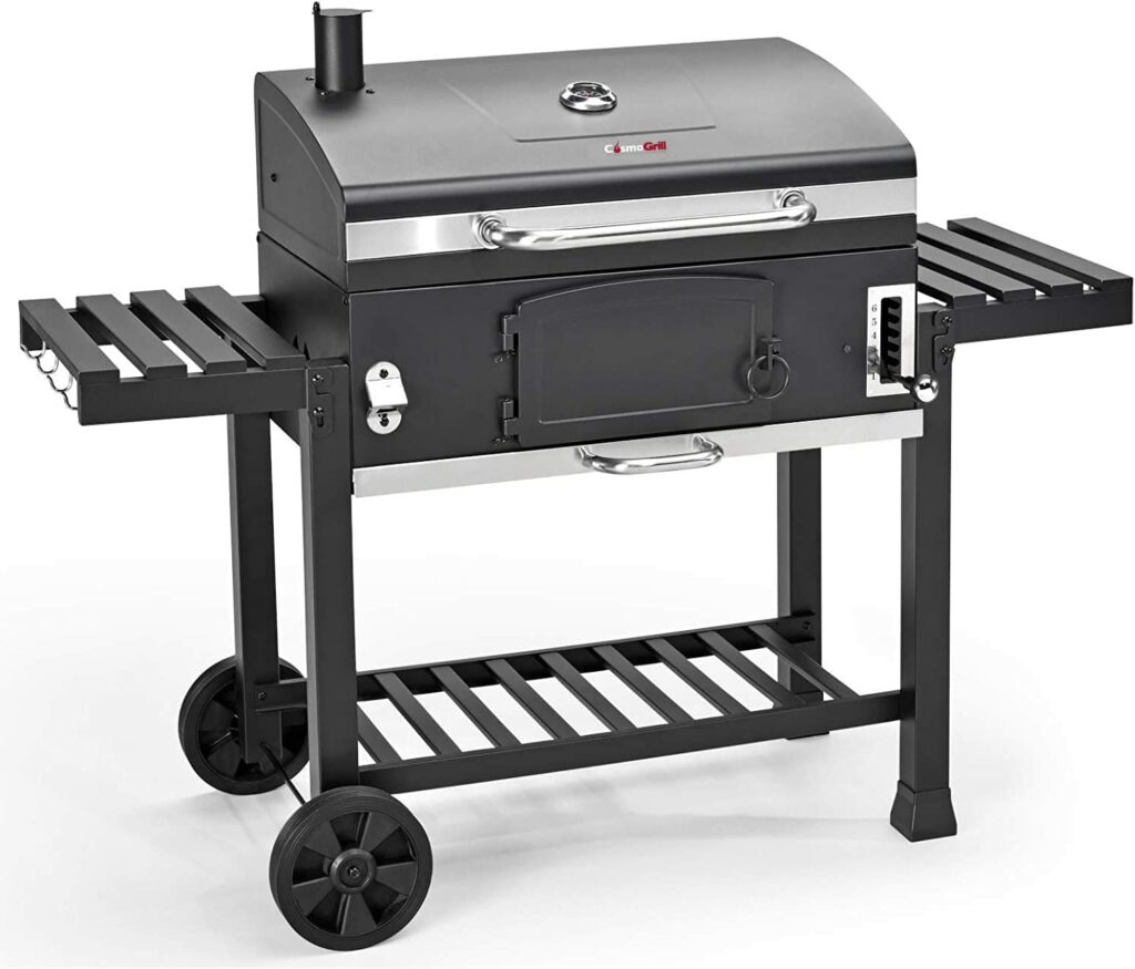 CosmoGrill XXL