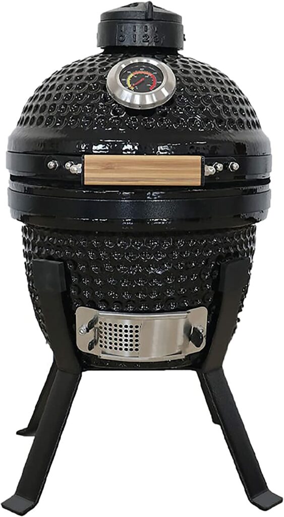 Barbecue KAMADO BONO