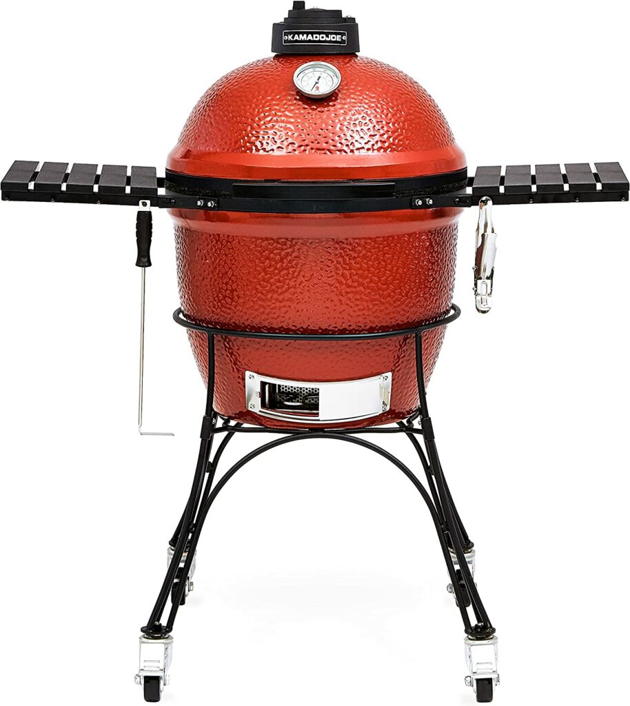 Barbecue Kamado Joe