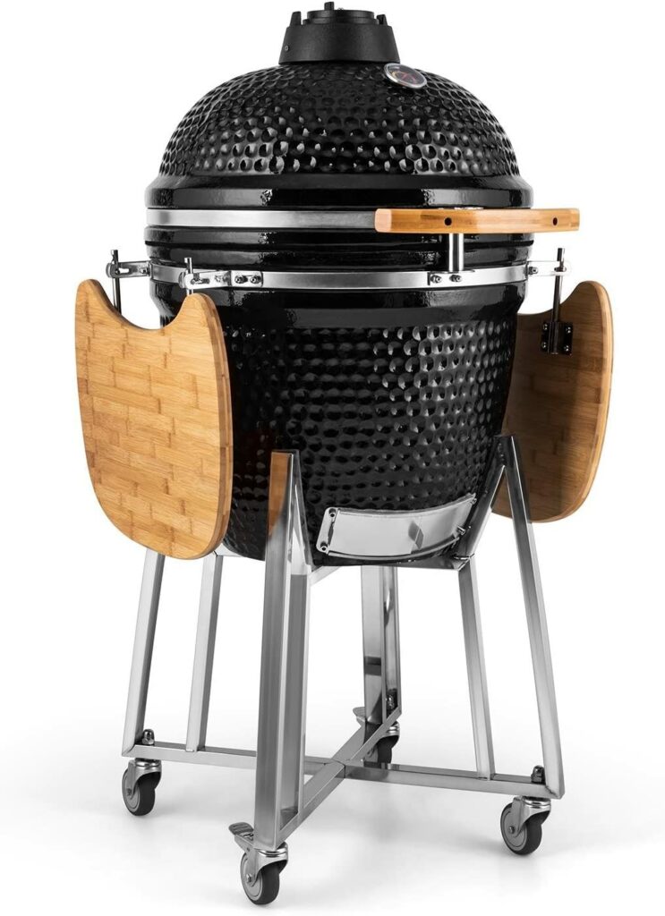 Klarstein Kingsize Kamado Grill