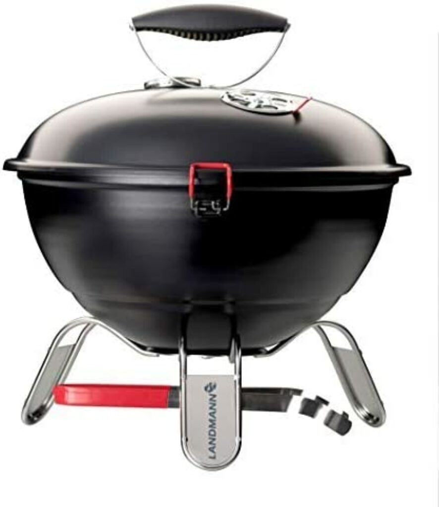 Barbecue portatif Landmann Piccolino