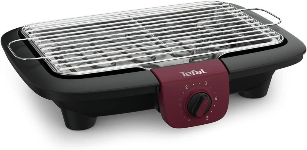 Barbecue électrique Tefal Easy Grill