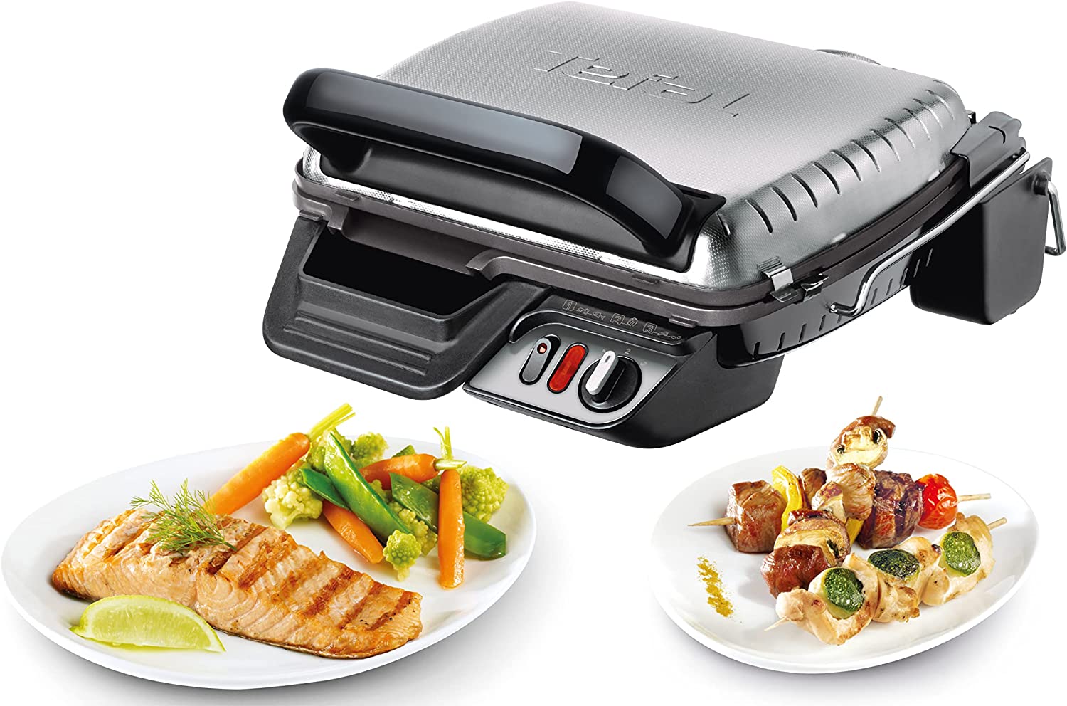 Barbecue électrique Tefal Ultra Compact Grill