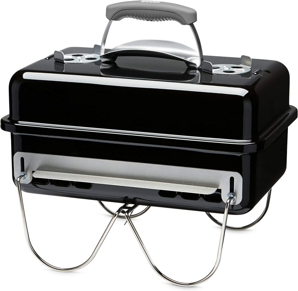 Barbecue portable WEBER Go-Anywhere