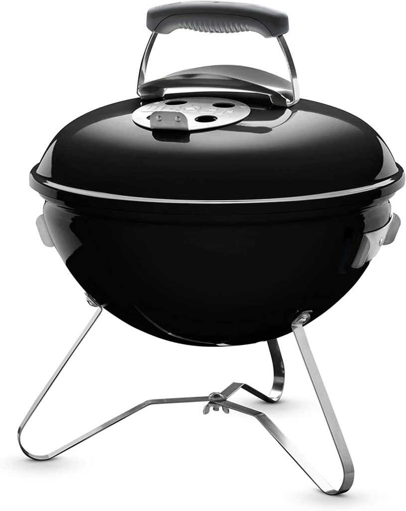 Barbecue Weber Smokey Joe Original